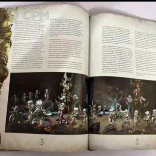 Описание картинки Morathi от ops по цене 3 880руб | Свободный Рынок Миниатюр - СРМ