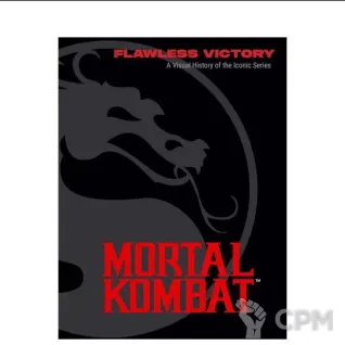 Описание картинки Mortal Kombat Flawless Victory от ops по цене 6 420руб | Свободный Рынок Миниатюр - СРМ