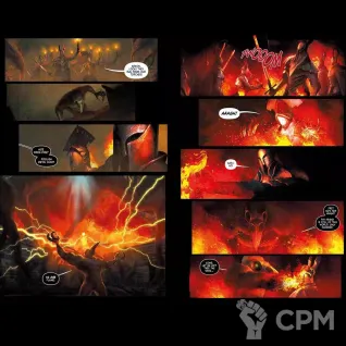 Описание картинки Dark Souls от ops по цене 6 840руб | Свободный Рынок Миниатюр - СРМ