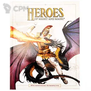 Описание картинки Heroes of Might and Magic от ops по цене 4 820руб | Свободный Рынок Миниатюр - СРМ