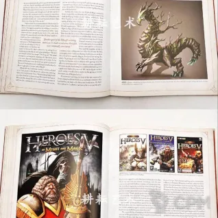 Описание картинки Heroes of Might and Magic от ops по цене 4 980руб | Свободный Рынок Миниатюр - СРМ