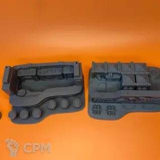 Описание картинки магазин scifi от Milestone по цене 2 200руб | Свободный Рынок Миниатюр - СРМ