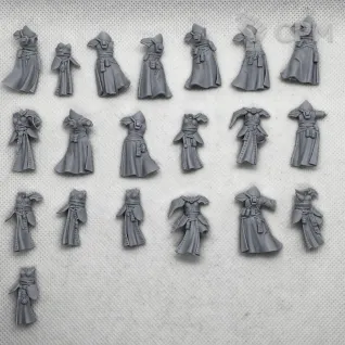 Описание картинки Kill Team: Shadowhunt SCAN от VtorushinAdditiveTec по цене 1 600руб | Свободный Рынок Миниатюр - СРМ