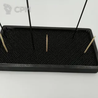 Описание картинки Сушильный поддон для миниатюр 20см от WebWay 3D по цене 1 650руб | Свободный Рынок Миниатюр - СРМ