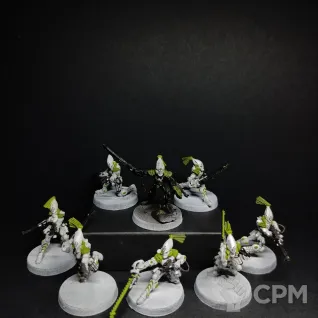 Описание картинки Покрас миниатюр DND / Warhammer от slobyneva по цене 200руб | Свободный Рынок Миниатюр - СРМ