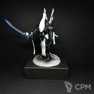 Описание картинки Покрас миниатюр DND / Warhammer от slobyneva по цене 200руб | Свободный Рынок Миниатюр - СРМ