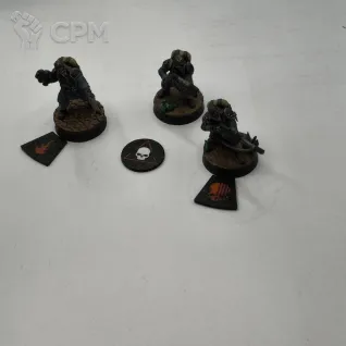Описание картинки Токены для Kill Team от WebWay 3D по цене 2 680руб | Свободный Рынок Миниатюр - СРМ