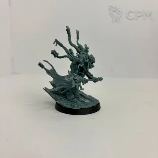 Описание картинки weirdboy от DREAMCUBE по цене 400руб | Свободный Рынок Миниатюр - СРМ
