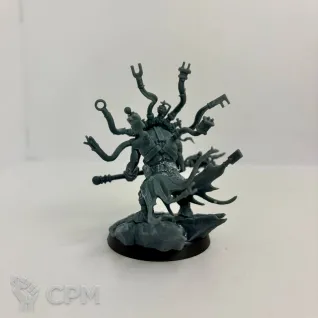 Описание картинки weirdboy от DREAMCUBE по цене 400руб | Свободный Рынок Миниатюр - СРМ