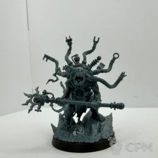 Описание картинки weirdboy от DREAMCUBE по цене 400руб | Свободный Рынок Миниатюр - СРМ