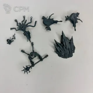 Описание картинки weirdboy от DREAMCUBE по цене 400руб | Свободный Рынок Миниатюр - СРМ