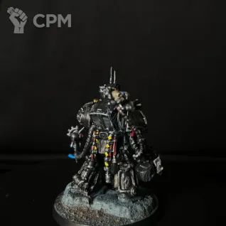 Описание картинки Caanok Var от WahaShop по цене 1 800руб | Свободный Рынок Миниатюр - СРМ