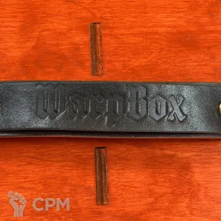 Описание картинки Кейс для красок и миниатюр WarpBox (В наличии) от WarpBox по цене 10 000руб | Свободный Рынок Миниатюр - СРМ