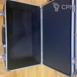 Описание картинки Case OW Mark II (Army Transport) от Drygplova по цене 9 000руб | Свободный Рынок Миниатюр - СРМ