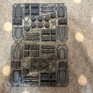 Описание картинки Kill Team: Pariah Nexus от Valbadhor по цене 14 000руб | Свободный Рынок Миниатюр - СРМ