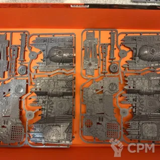 Описание картинки Kill Team: Octarius от Valbadhor по цене 35 000руб | Свободный Рынок Миниатюр - СРМ