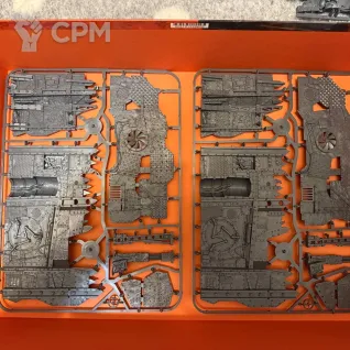 Описание картинки Kill Team: Octarius от Valbadhor по цене 35 000руб | Свободный Рынок Миниатюр - СРМ