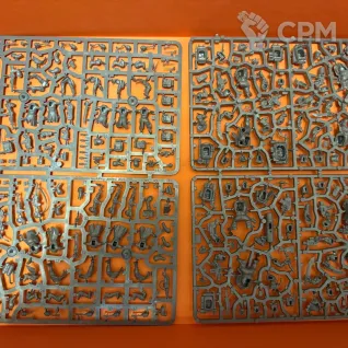 Описание картинки Kill Team: Octarius от Valbadhor по цене 35 000руб | Свободный Рынок Миниатюр - СРМ