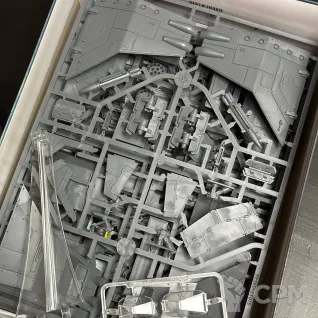 Описание картинки Astra Militarum Valkyrie от ScliF по цене 7 500руб | Свободный Рынок Миниатюр - СРМ