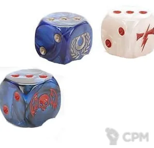 Описание картинки КУПЛЮ Легиновские кубы \ Legion Dice с Фото от ismytnik по цене 10 000руб | Свободный Рынок Миниатюр - СРМ