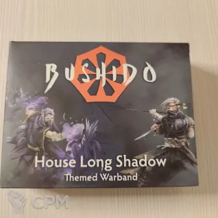 Описание картинки House Long Shadow от Coagulator9000 по цене 5 500руб | Свободный Рынок Миниатюр - СРМ