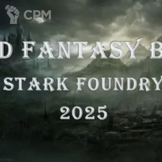 Описание картинки Old Fantasy Box Medium (от 5 случайных миниатюр) от Stark Foundry по цене 2 220руб | Свободный Рынок Миниатюр - СРМ