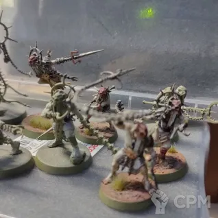 Описание картинки Unmade от Anval_Thawn по цене 3 500руб | Свободный Рынок Миниатюр - СРМ