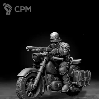 Описание картинки Crimson Angels от Подземный человек по цене 850руб | Свободный Рынок Миниатюр - СРМ