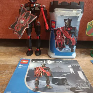 Описание картинки LEGO Knights Kingdom Knights (Рыцари Королевства) Lot 2003 от Sweety_Tang по цене 4 500руб | Свободный Рынок Миниатюр - СРМ
