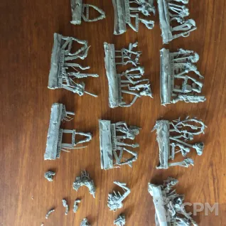 Описание картинки Raging Heroes miniatures от corsa4ch по цене 2 000руб | Свободный Рынок Миниатюр - СРМ