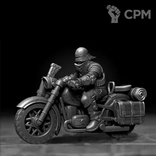 Описание картинки Crimson Angels от Подземный человек по цене 850руб | Свободный Рынок Миниатюр - СРМ