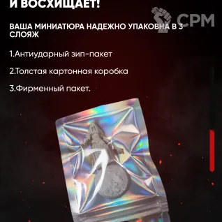Описание картинки Миниатюра Корин Уикс Zenless Zone Zero от ChurcHehe 3d print по цене 394руб | Свободный Рынок Миниатюр - СРМ