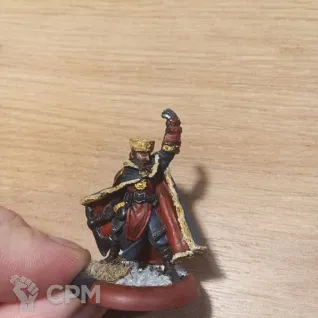 Описание картинки Greylord Ternion ориг. от Sarkomath по цене 1 000руб | Свободный Рынок Миниатюр - СРМ