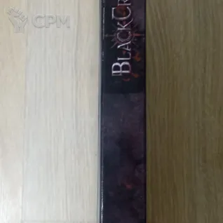 Описание картинки Black Crusade (на русском) от Печатня дядюшки Бу по цене 2 700руб | Свободный Рынок Миниатюр - СРМ