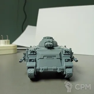 Описание картинки Deimos Predator от ZaslanechForge по цене 3 078руб | Свободный Рынок Миниатюр - СРМ