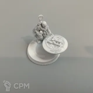 Описание картинки Nexus Литье от Fridericus по цене 250руб