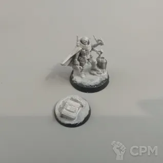 Описание картинки Reductus Saboteur Оригинал от Fridericus по цене 1 750руб