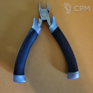 Описание картинки Citadel Fine Detail Cutters от StepLer по цене 600руб | Свободный Рынок Миниатюр - СРМ