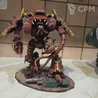 Описание картинки knight рыцарь от TLS по цене 2 700руб | Свободный Рынок Миниатюр - СРМ