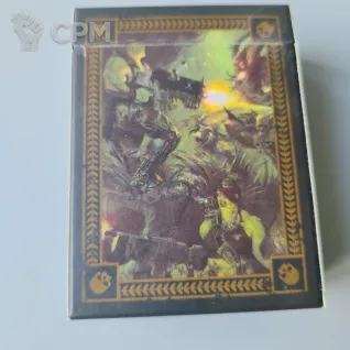 Описание картинки Datacards: Astra Millitarum 9th edition от Fridericus по цене 250руб | Свободный Рынок Миниатюр - СРМ