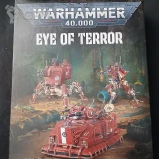 Описание картинки Adeptus Mechanicus Battalion от Fledermaus по цене 14 500руб | Свободный Рынок Миниатюр - СРМ