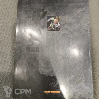 Описание картинки Warhammer Games Workshop Catalogue 2006 Northen Europe от  по цене 3 000руб | Свободный Рынок Миниатюр - СРМ