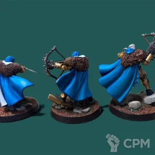 Описание картинки Warhammer Underworlds Emberwatch(+карты) от SergeyMax по цене 3 499руб | Свободный Рынок Миниатюр - СРМ
