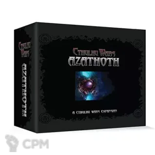 Описание картинки Cthulhu Wars: Azathoth от Inpuhotep по цене 25 000руб | Свободный Рынок Миниатюр - СРМ