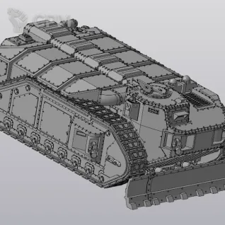 Описание картинки Crassus от Alexandrian workshop по цене 3 900руб | Свободный Рынок Миниатюр - СРМ