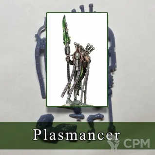 Описание картинки Plasmancer от SaJRa по цене 350руб | Свободный Рынок Миниатюр - СРМ