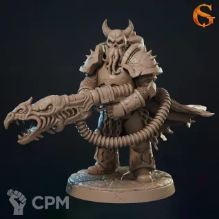 Описание картинки Star Knights от Manufactorum76 по цене 1 125руб | Свободный Рынок Миниатюр - СРМ