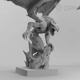 Описание картинки Furies (6шт) от Studio Cockatoo по цене 1 426руб | Свободный Рынок Миниатюр - СРМ
