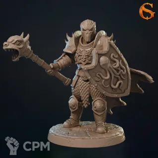 Описание картинки Star Knights от Manufactorum76 по цене 1 125руб | Свободный Рынок Миниатюр - СРМ