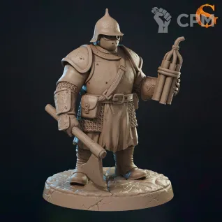 Описание картинки Shimiyayi Soldiers от Manufactorum76 по цене 1 120руб | Свободный Рынок Миниатюр - СРМ
